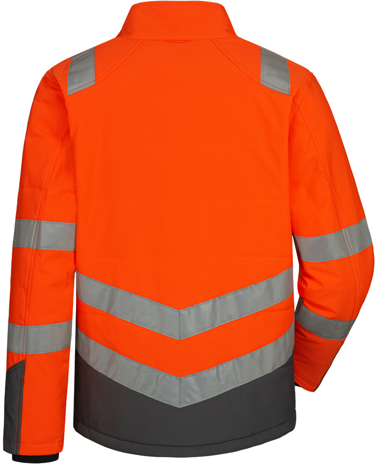 elysee Warnschutz Steppjacke BECHTOL elysee Warnschutz Steppjacke BECHTOL