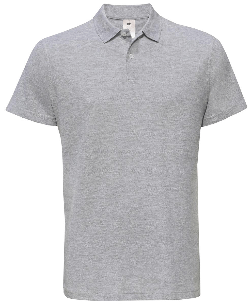 B&C Poloshirt ID.001 B&C Poloshirt ID.001