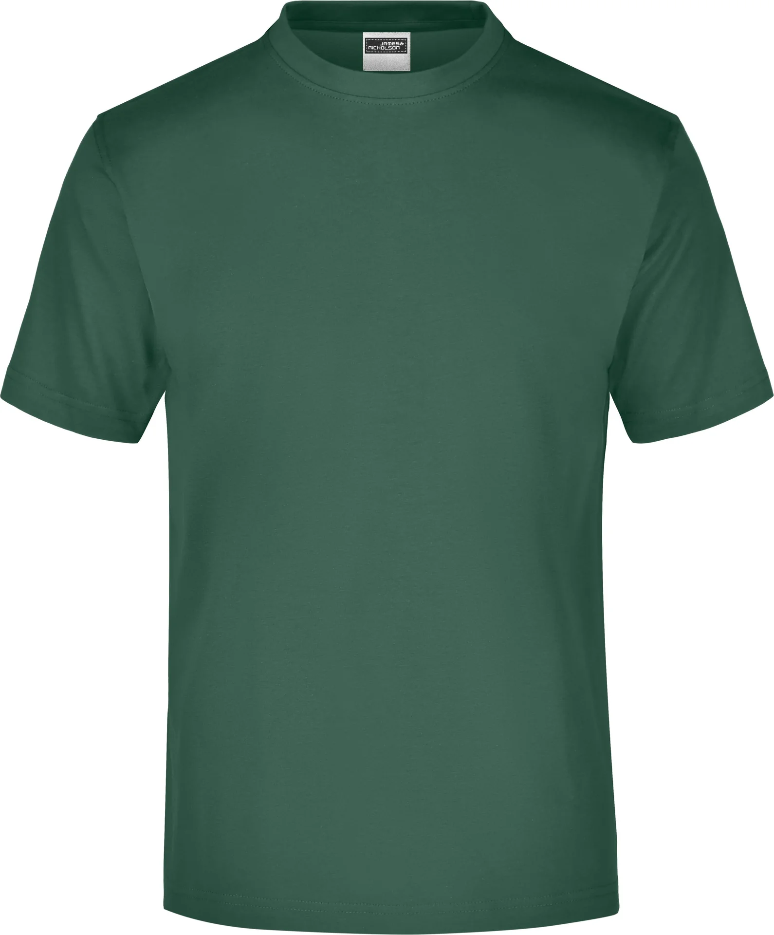 James & Nicholson Round-T Medium