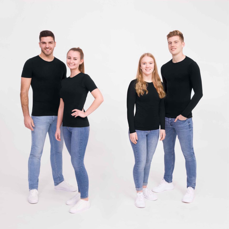 JAKO Longsleeve Skinbalance 2.0 JAKO Longsleeve Skinbalance 2.0