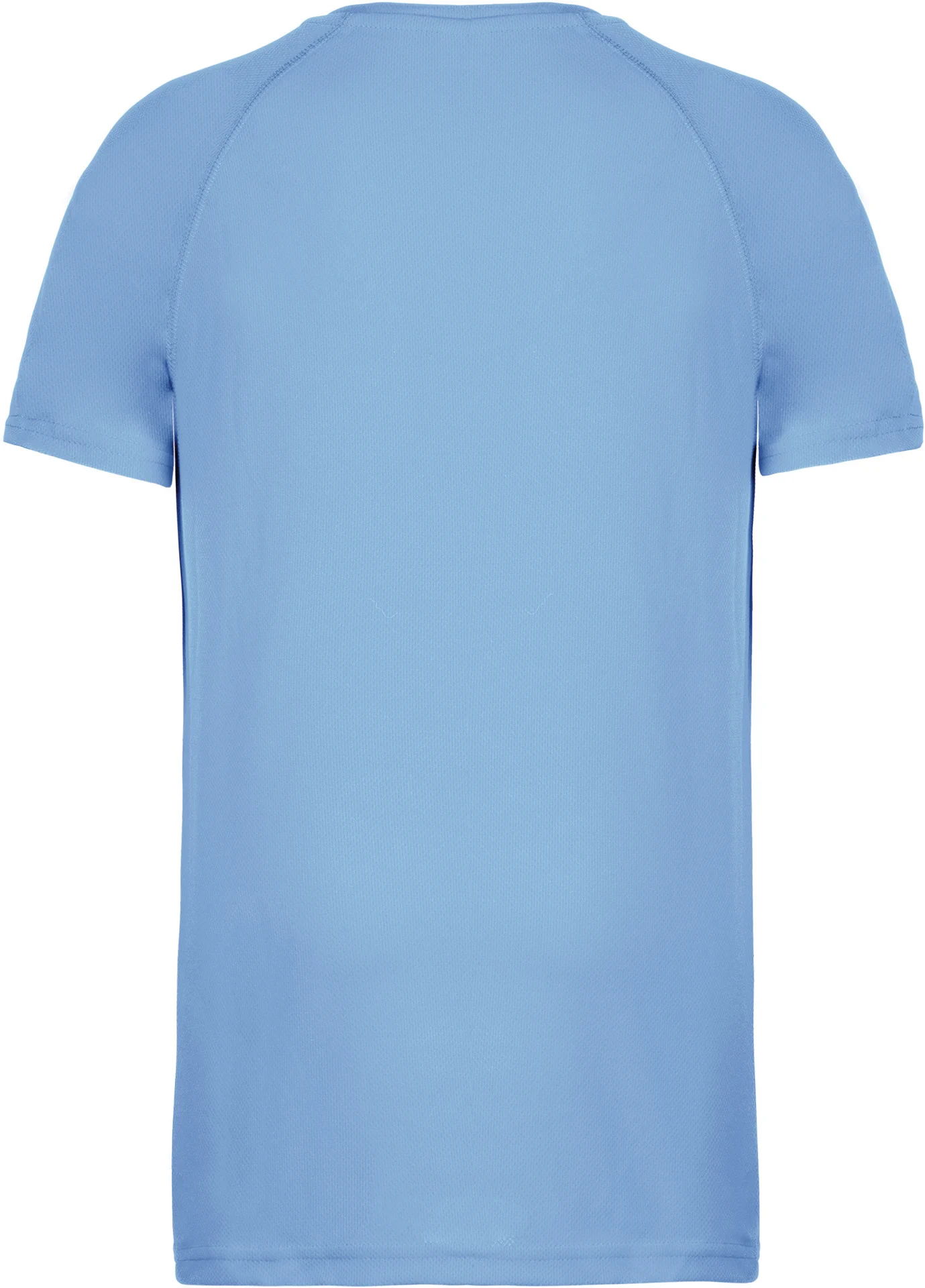 Kariban Herren Sport Shirt