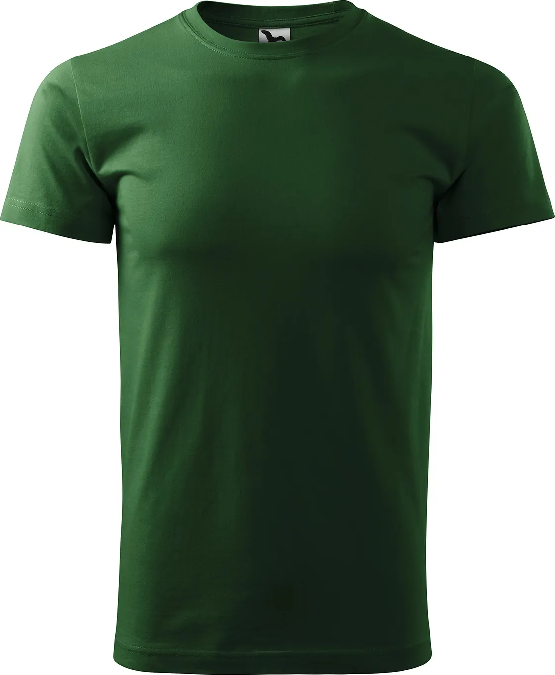 MALFINI T-Shirt Heavy New 137