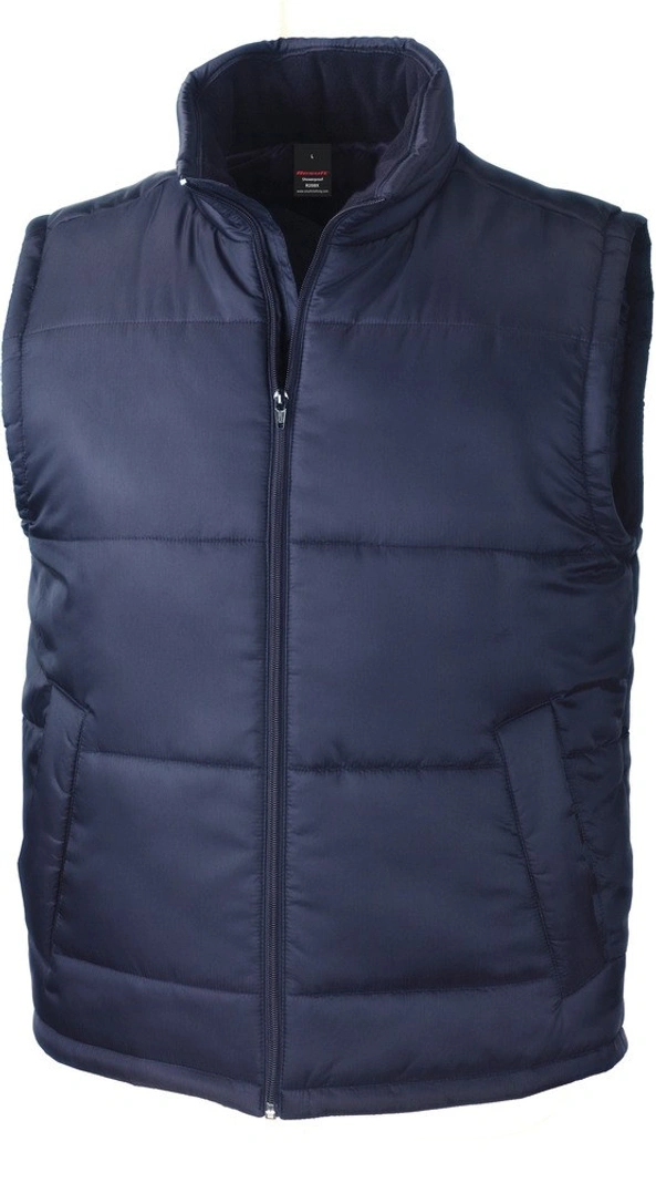 Result Bodywarmer Result Bodywarmer