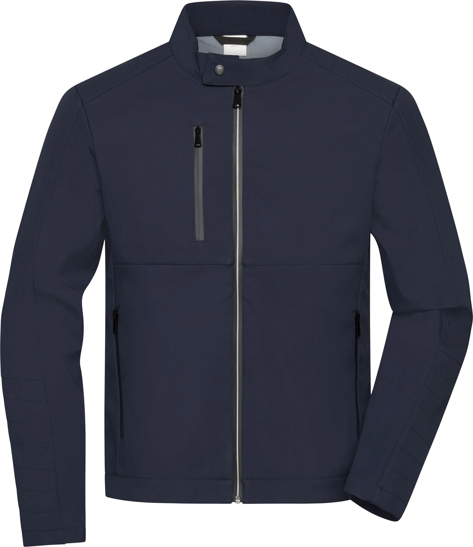 James & Nicholson Men´s Softshell Jacket (1316)