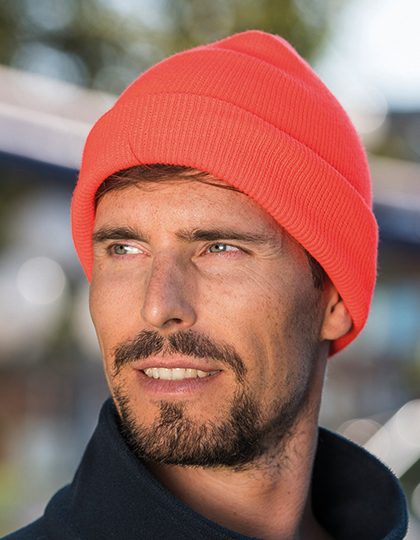 Korntex Premium Knitted Beanie Strasbourg Korntex Premium Knitted Beanie Strasbourg
