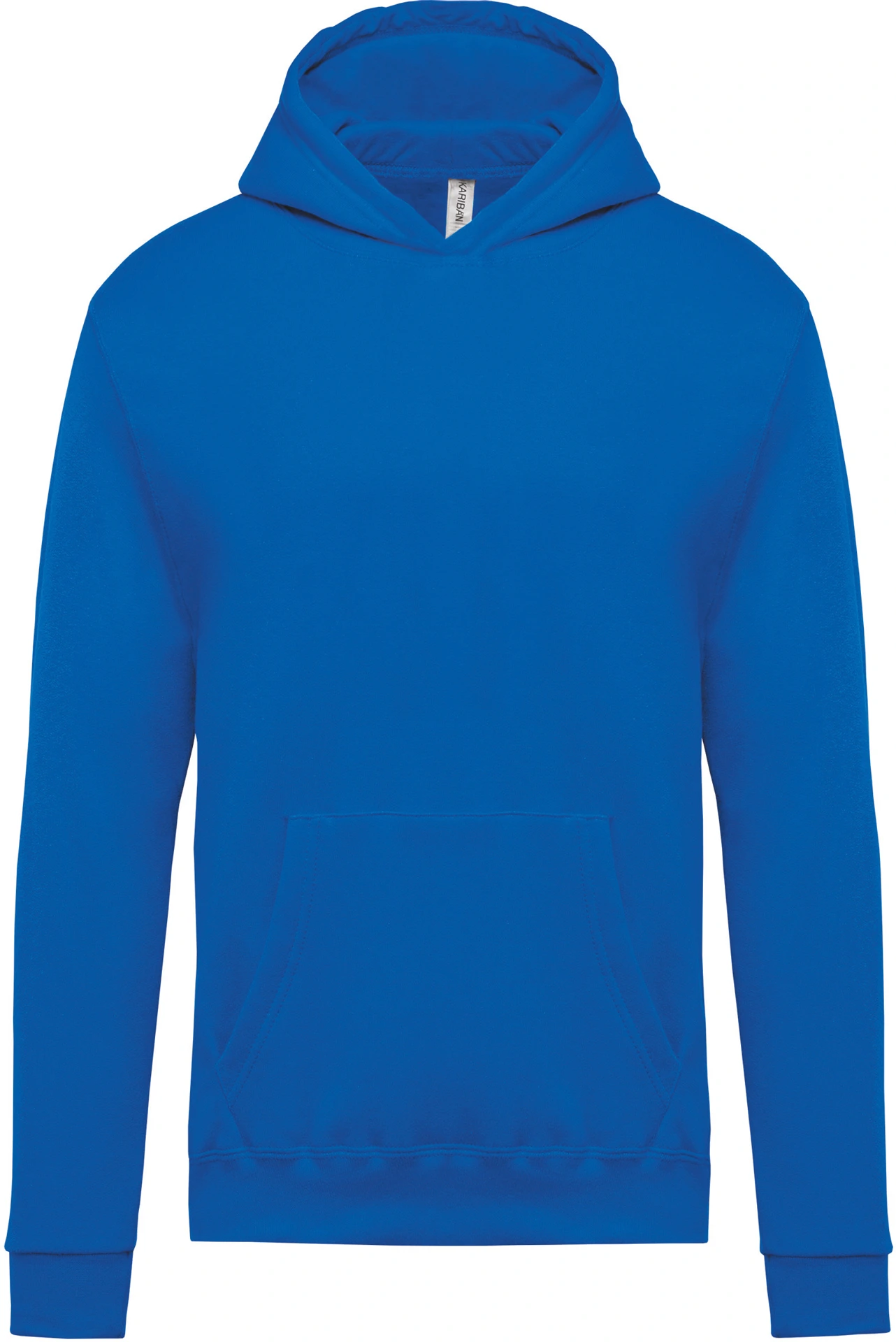 Kariban Kinder Kapuzen Sweater