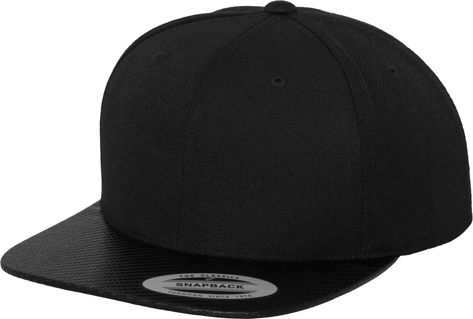 FLEXFIT Carbon Snapback
