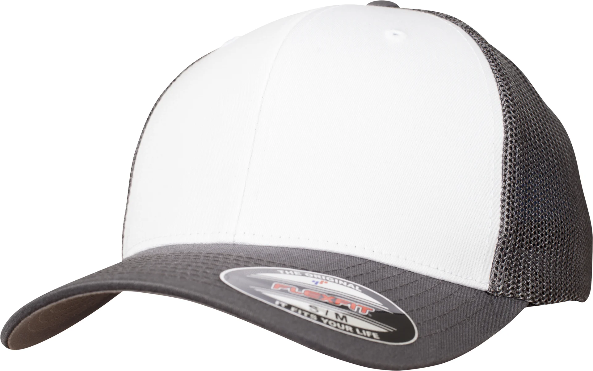 FLEXFIT Flexfit Mesh Colored Front Cap