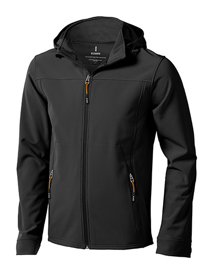 ELEVATE Langley Softshell Jacket ELEVATE Langley Softshell Jacket