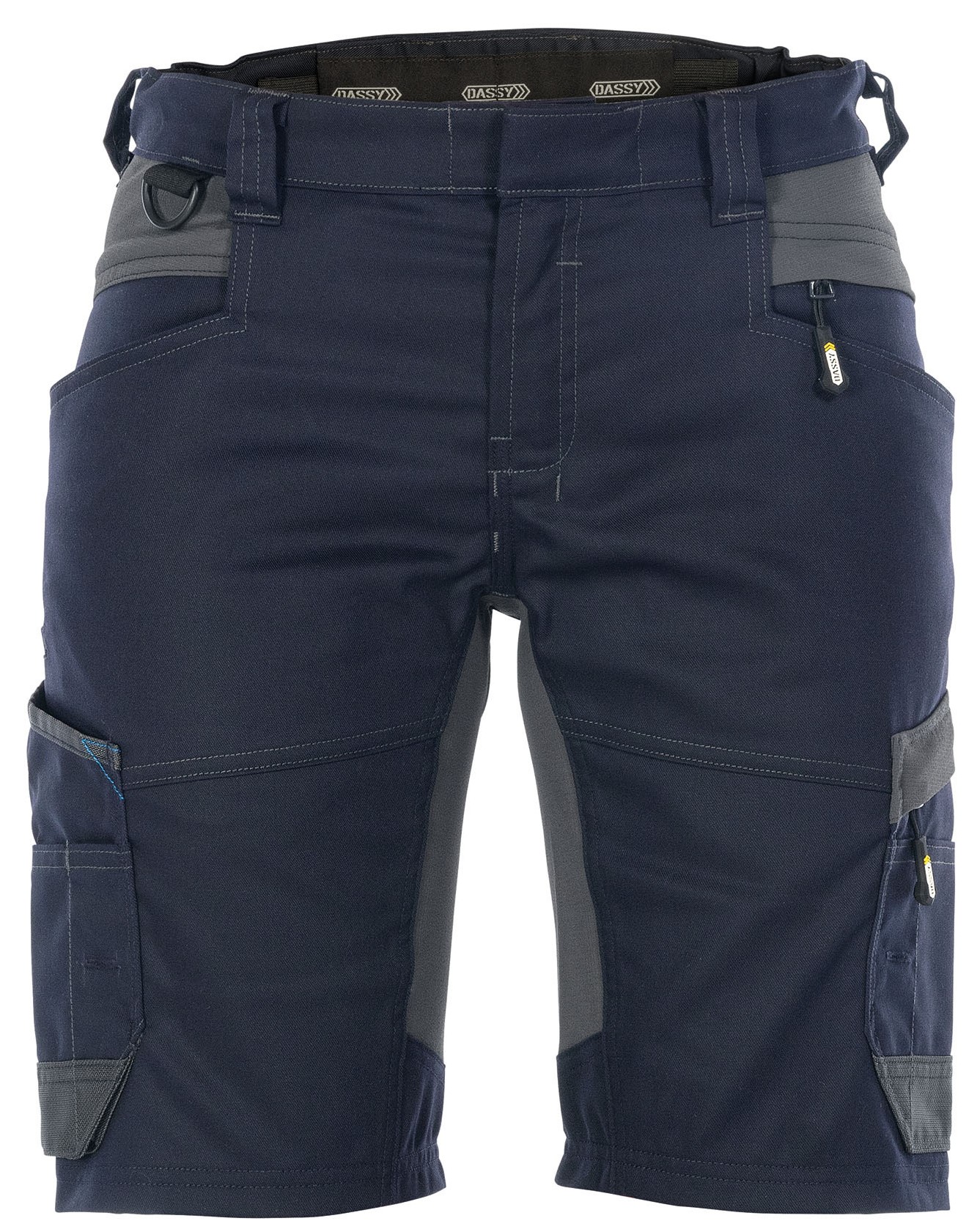 DASSY Women Stretch-Arbeitsshorts AXIS DASSY Women Stretch-Arbeitsshorts AXIS