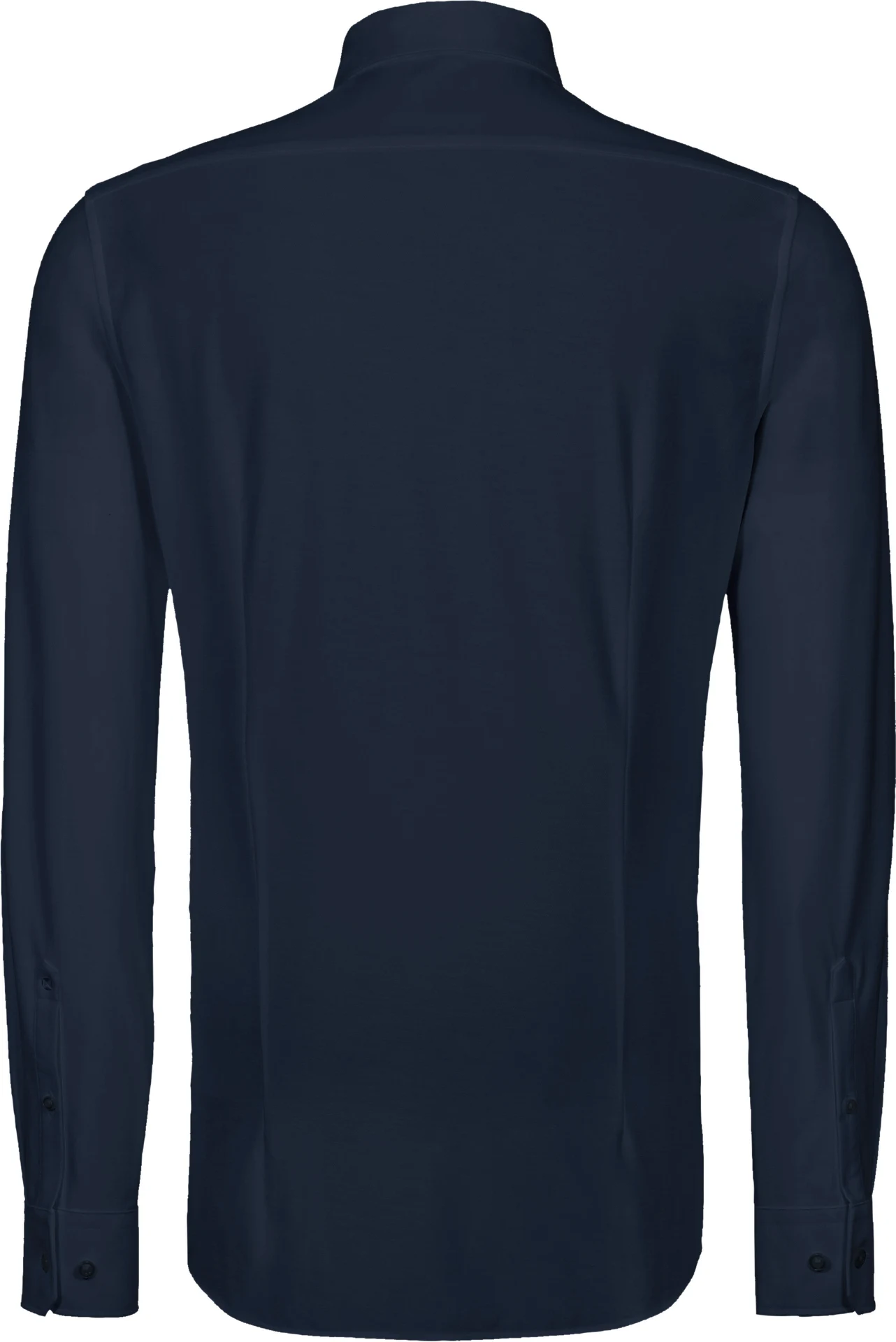 HAKRO Hemd 1/1 Arm 130 Natural Stretch regular