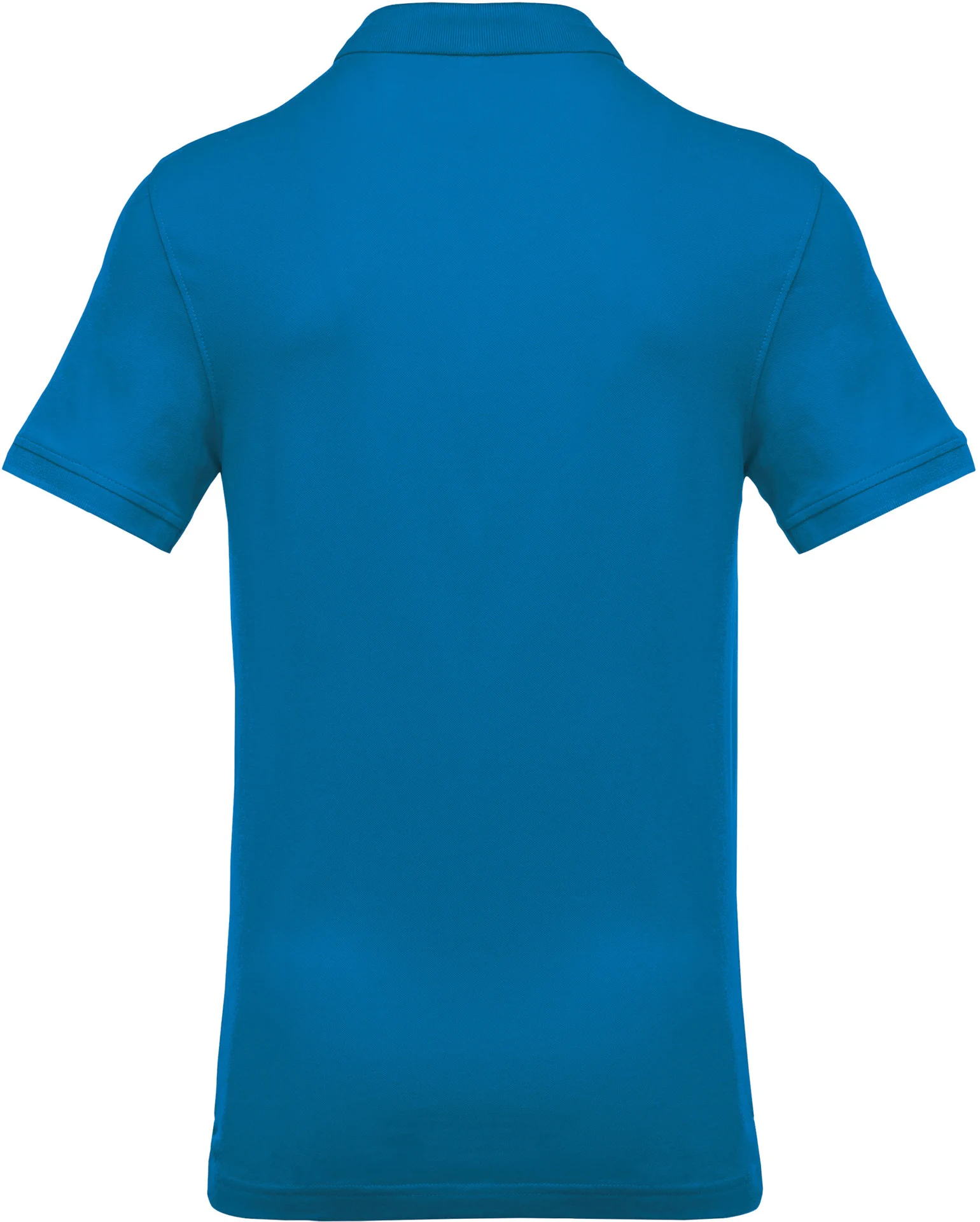 Kariban Herren Piqué Polo