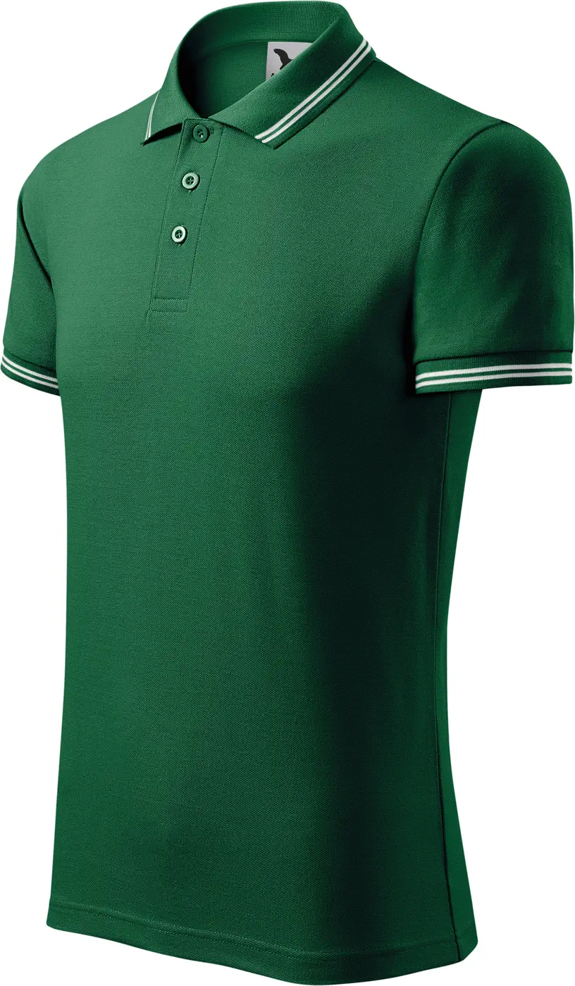 MALFINI Poloshirt Urban 219