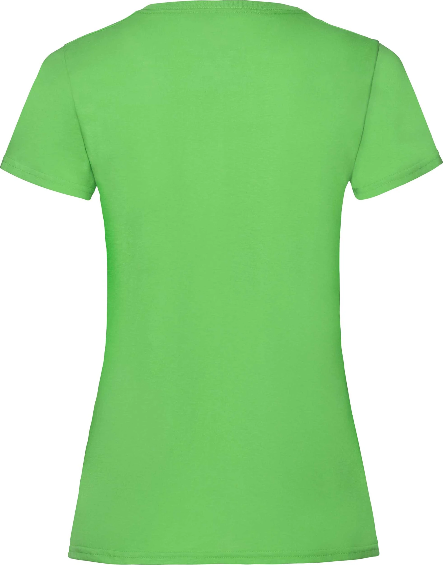 F.O.L. Lady-Fit Valueweight T