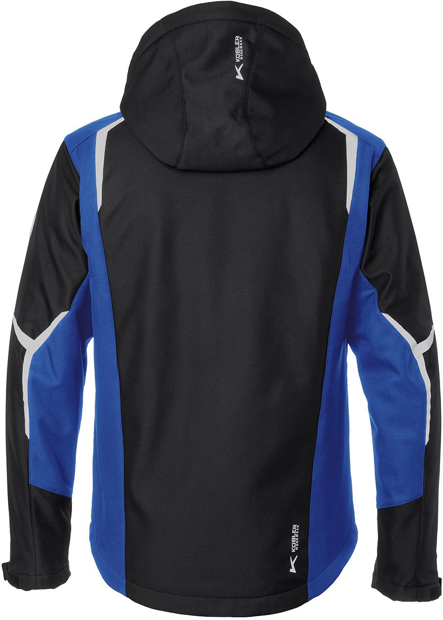 Kübler BODYFORCE Winter Softshell Jacke Kübler BODYFORCE Winter Softshell Jacke