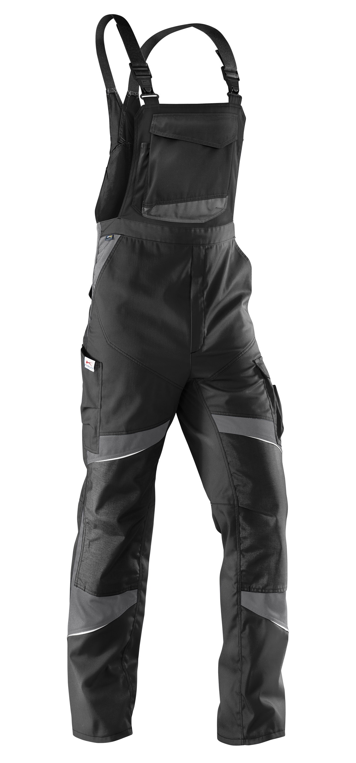 Kübler Latzhose ACTIVIQ Kübler Latzhose ACTIVIQ