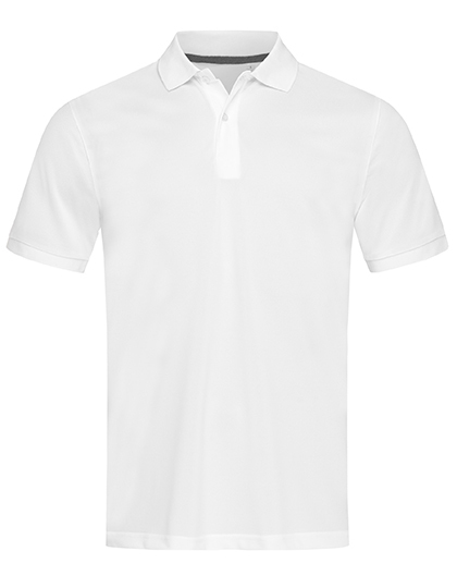 Stedman Active Piqué Polo Stedman Active Piqué Polo