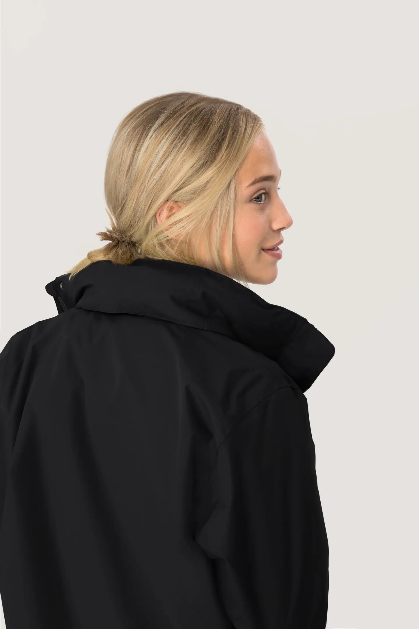 HAKRO Damen-Regenjacke 262 Colorado