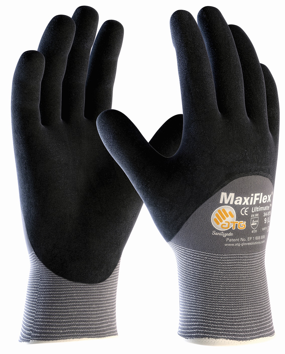 MaxiFlex Ultimate 34-875 MaxiFlex Ultimate 34-875