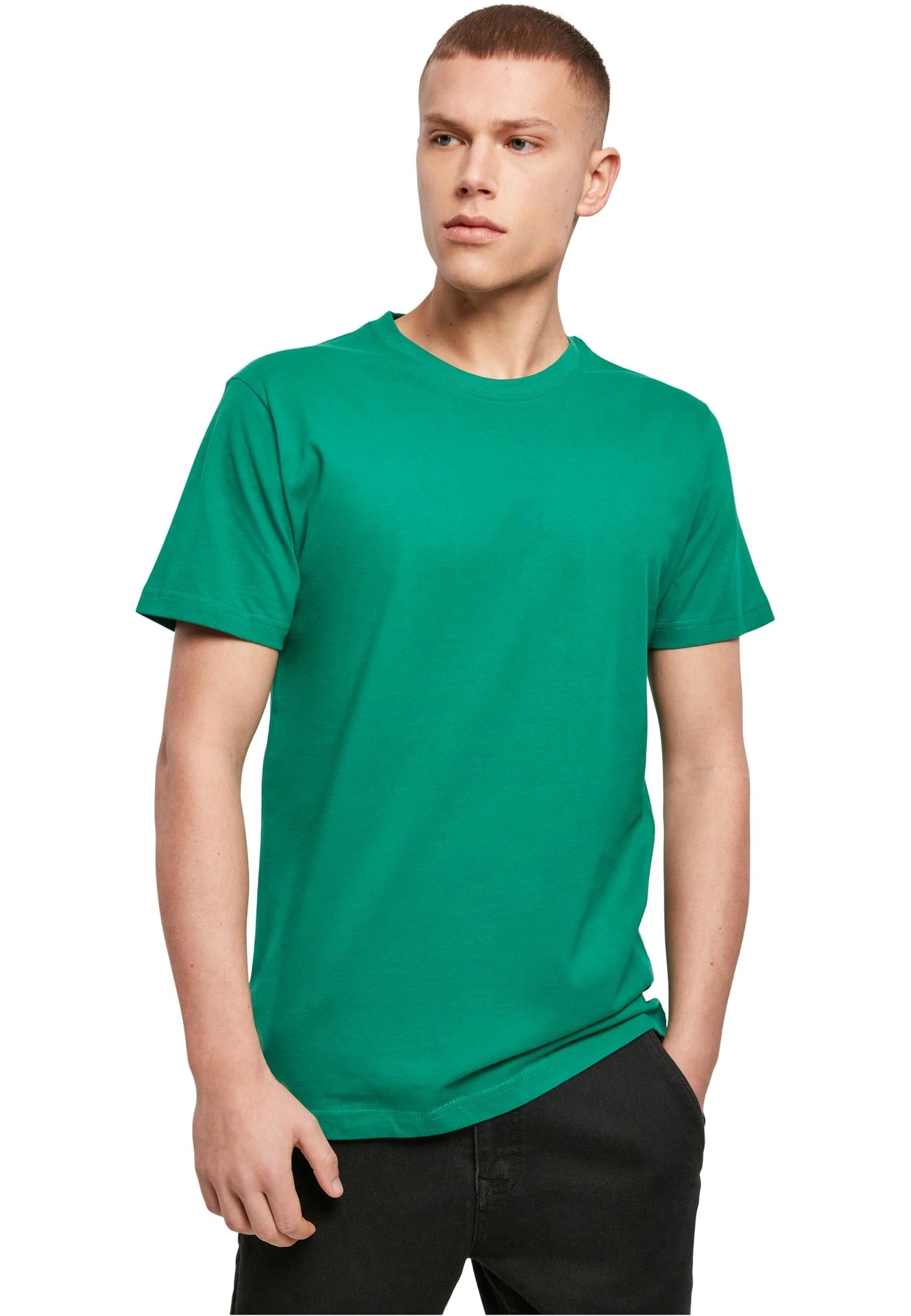 Build Your Brand T-Shirt Round Neck