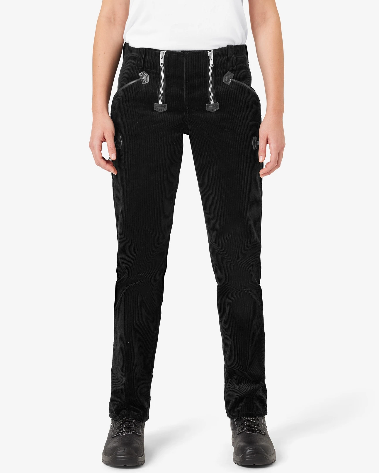 FHB Zunfthose MARIA Trenkercord