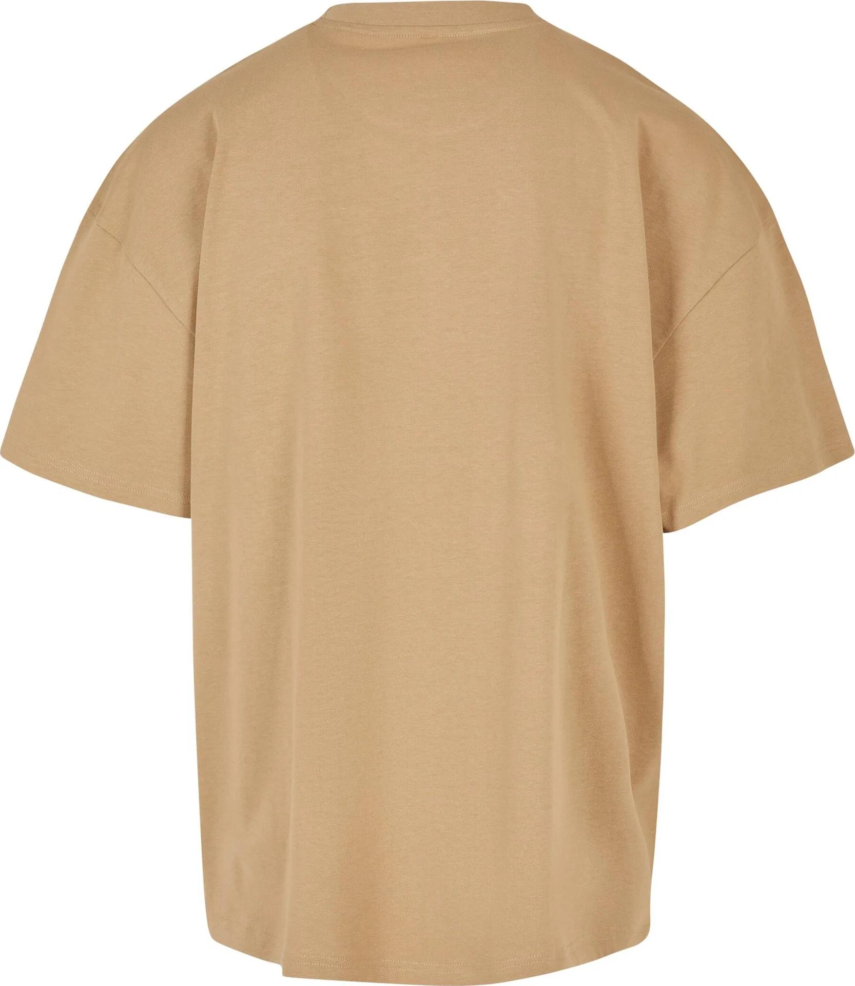 Build Your Brand Ultra Heavy Cotton Box Tee