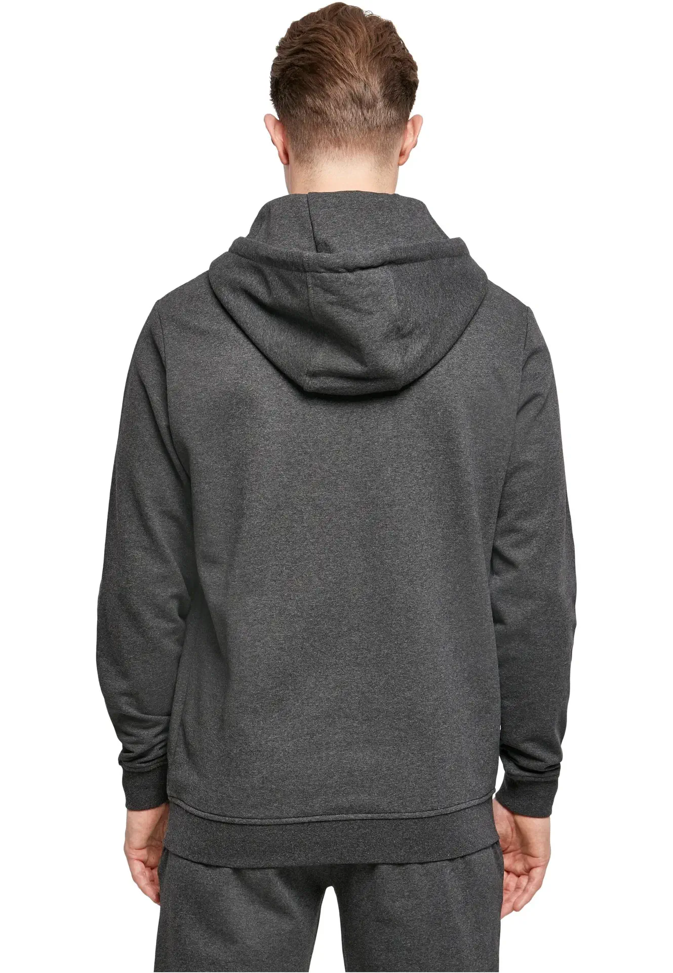Build Your Brand Basic Hoody