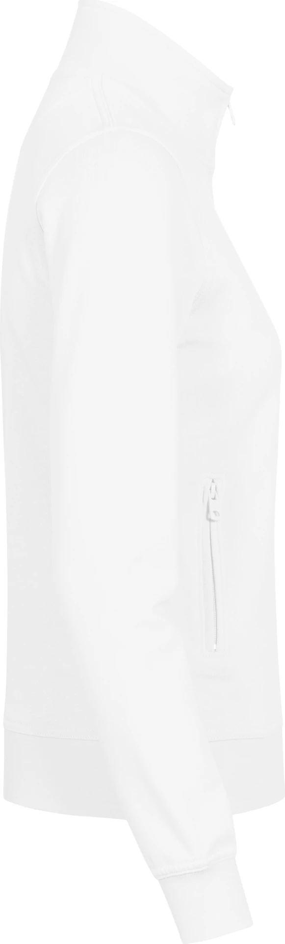 Promodoro Women's Sweatjacket