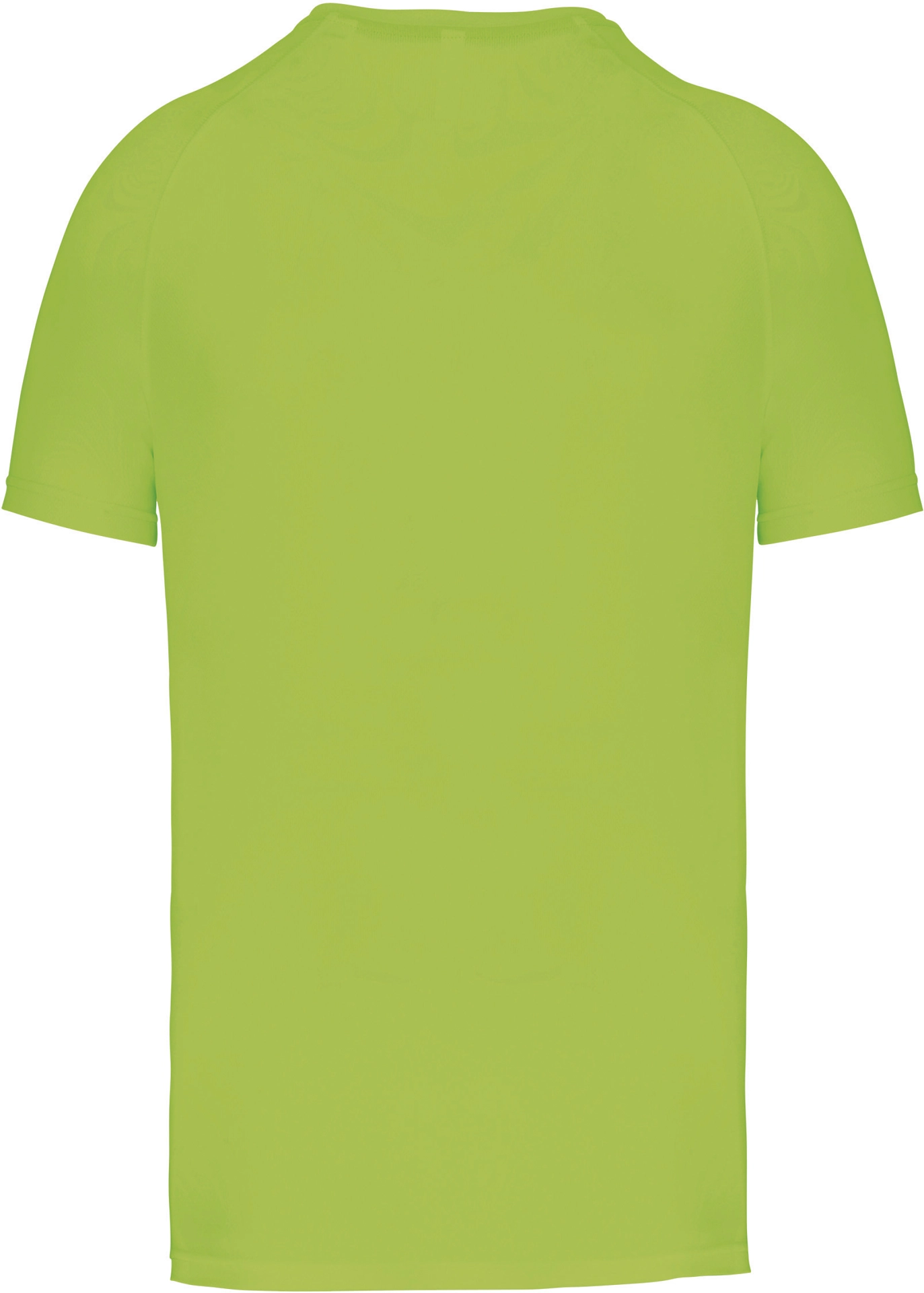Kariban Herren Sport Shirt