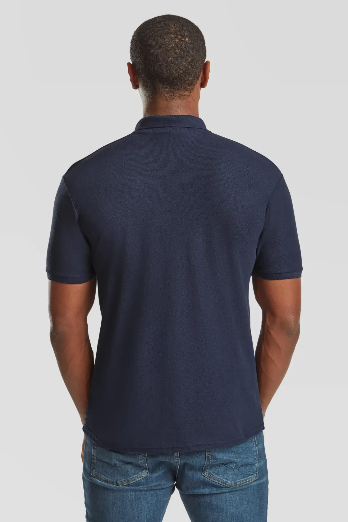 F.O.L. 65/35 Piqué Polo