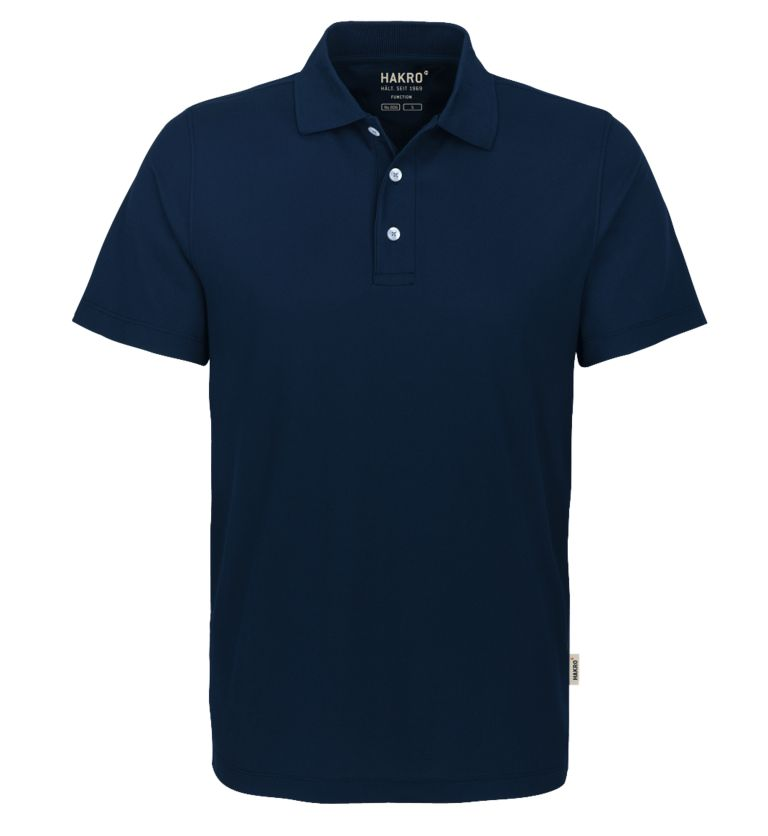 HAKRO Poloshirt 806 Coolmax