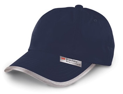 Result High Viz Cap Result High Viz Cap