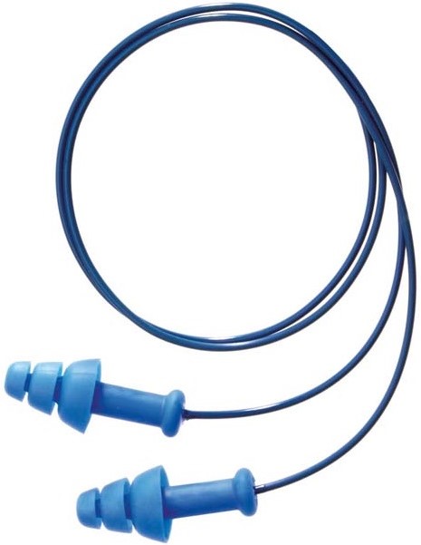 Howard Leight SmartFit Gehörschutzstöpsel Band 50 Paar