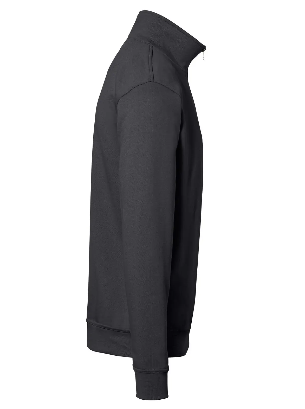 HAKRO Zip-Sweatshirt 451 Premium HAKRO Zip-Sweatshirt 451 Premium