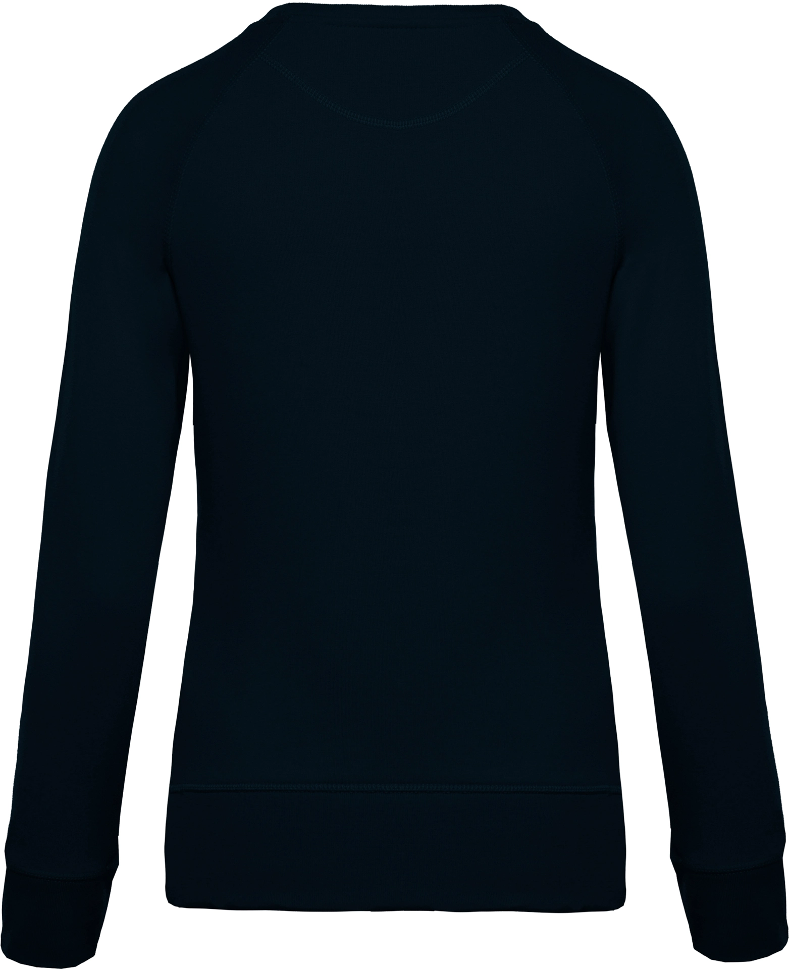 Kariban Damen Bio Raglan Sweater