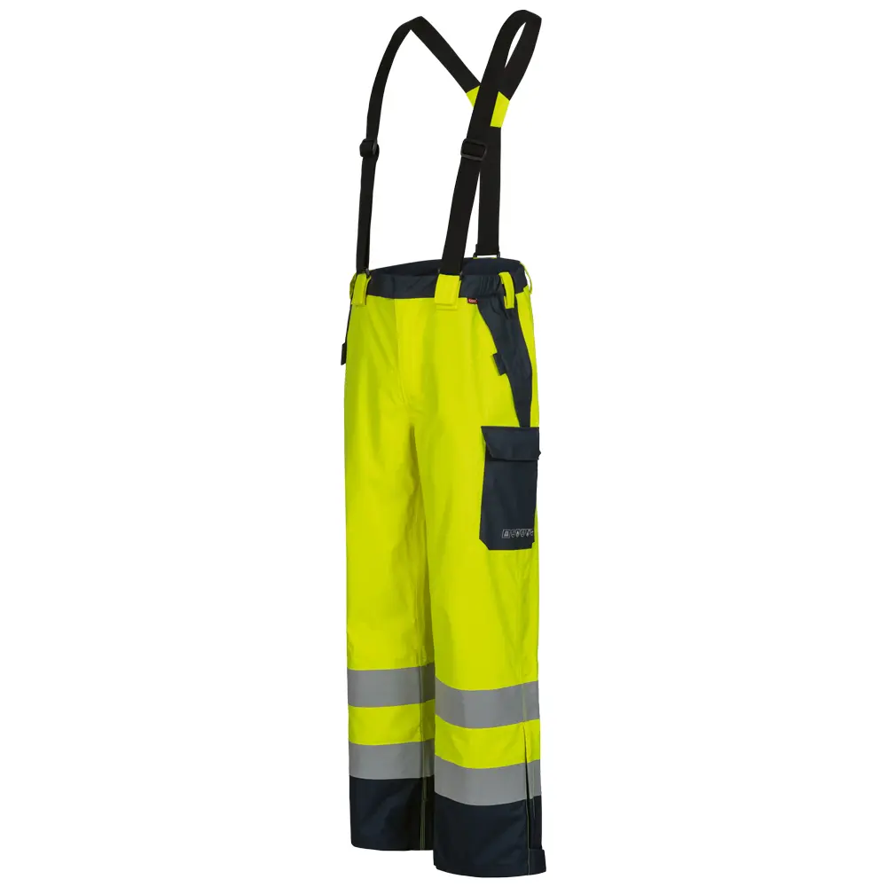 elysee Multinorm Warnschutzhose PONTUS elysee Multinorm Warnschutzhose PONTUS