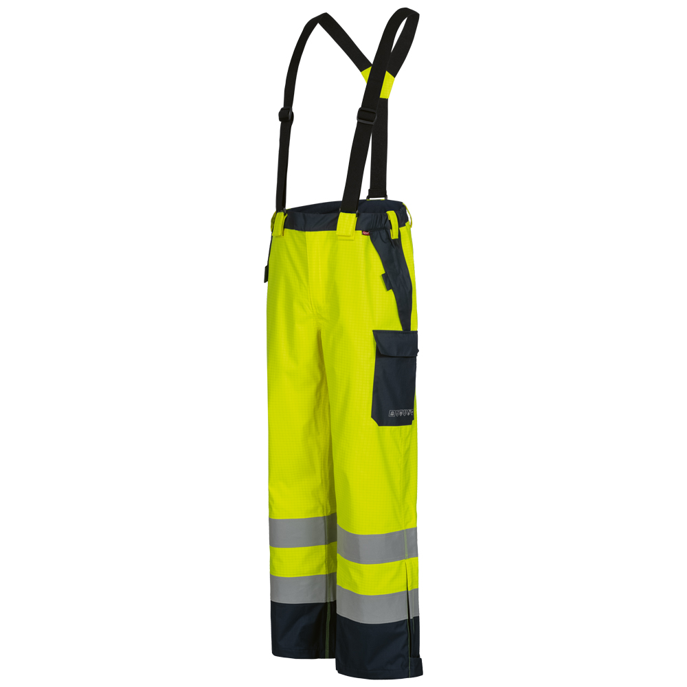 elysee Multinorm Warnschutzhose PONTUS elysee Multinorm Warnschutzhose PONTUS