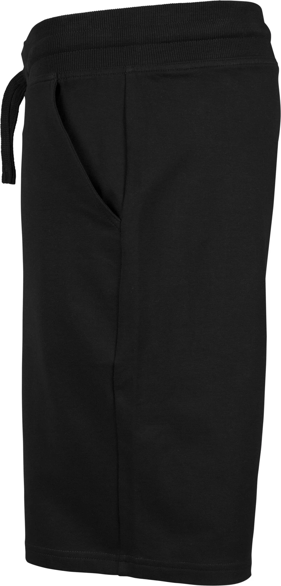 Build Your Brand Terry Shorts