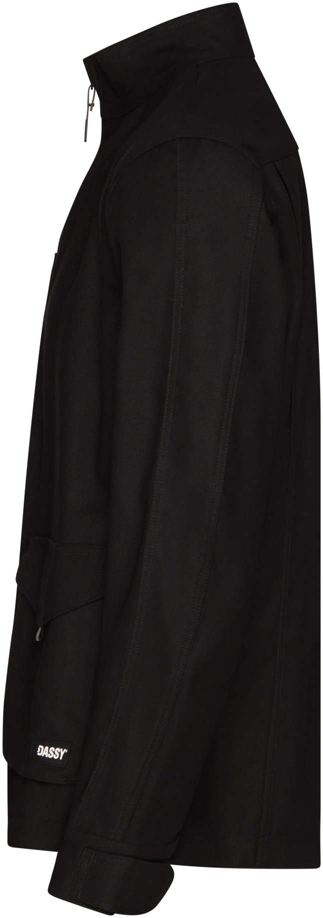 DASSY Arbeitsjacket FOSTER