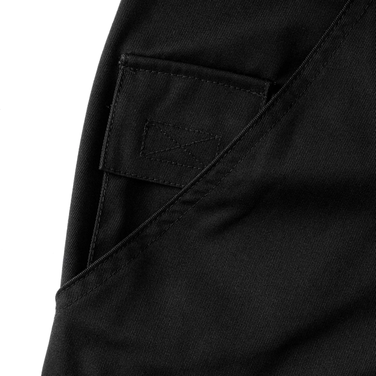 Russell Workwear Polycotton Twill Trousers