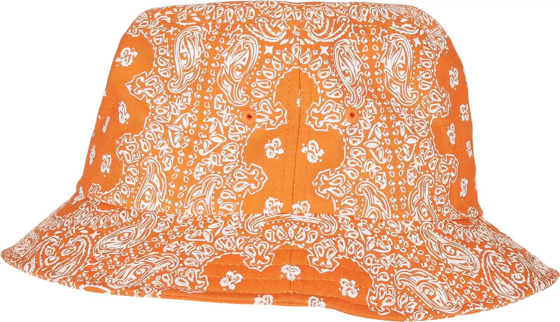 FLEXFIT Bandana Print Bucket Hat