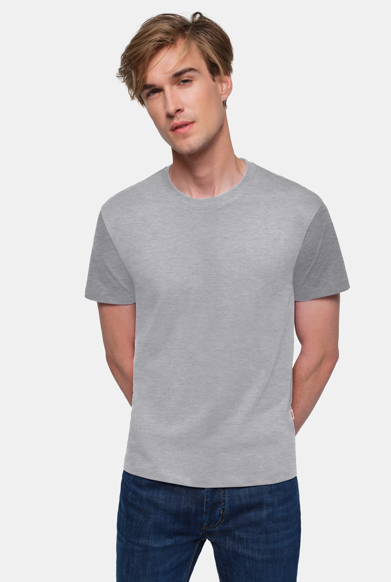 HAKRO T-Shirt 292 Classic
