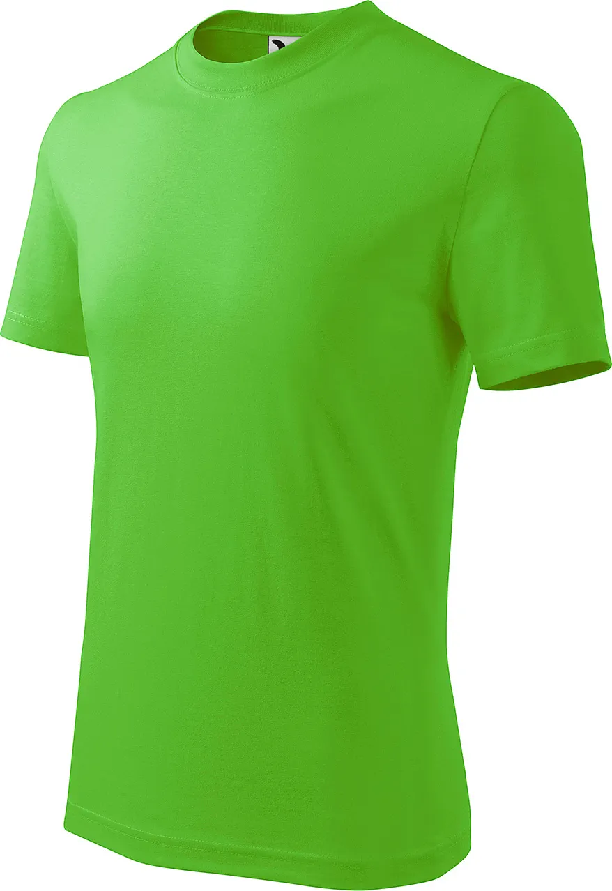 MALFINI T-Shirt Kinder Basic 138