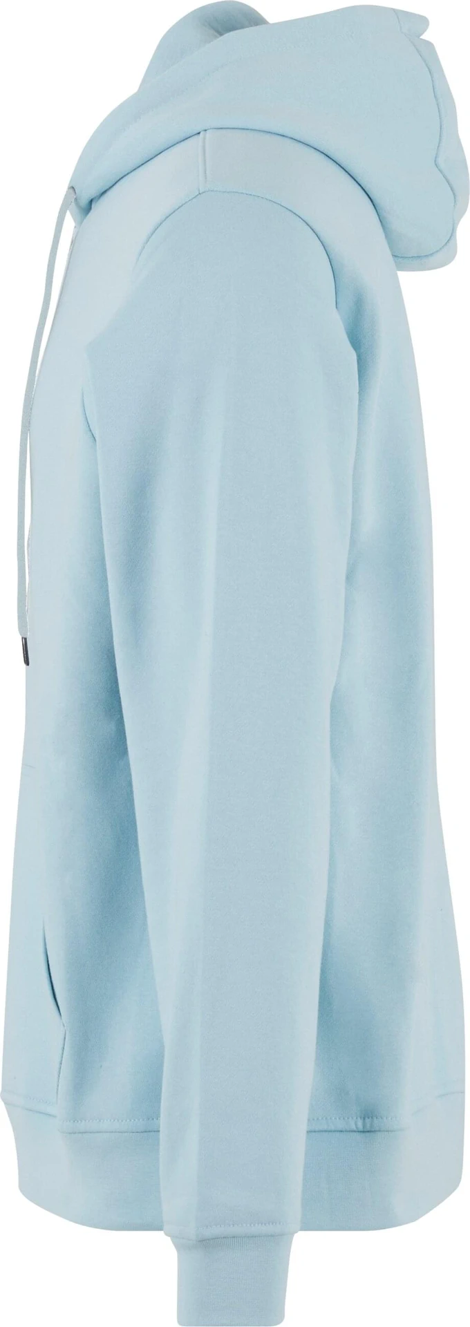 Build Your Brand Basic Hoody