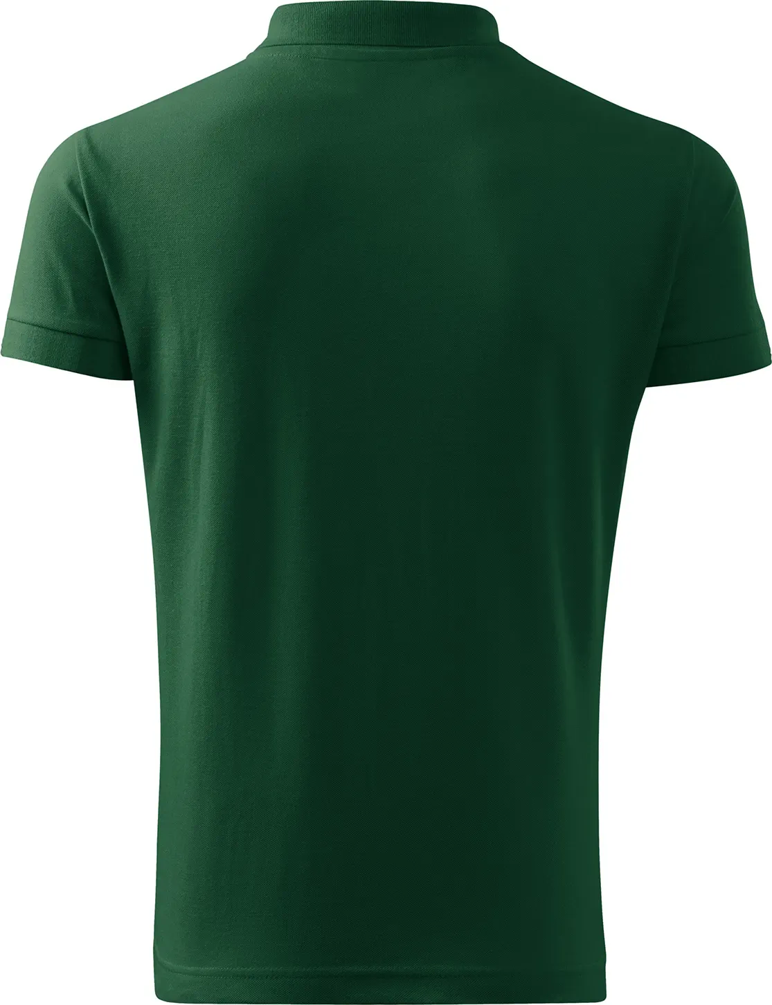 MALFINI Polohemd Cotton Heavy 215