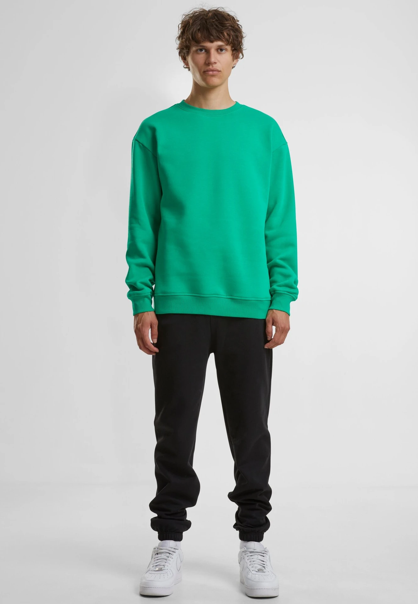 Build Your Brand Sweat Crewneck
