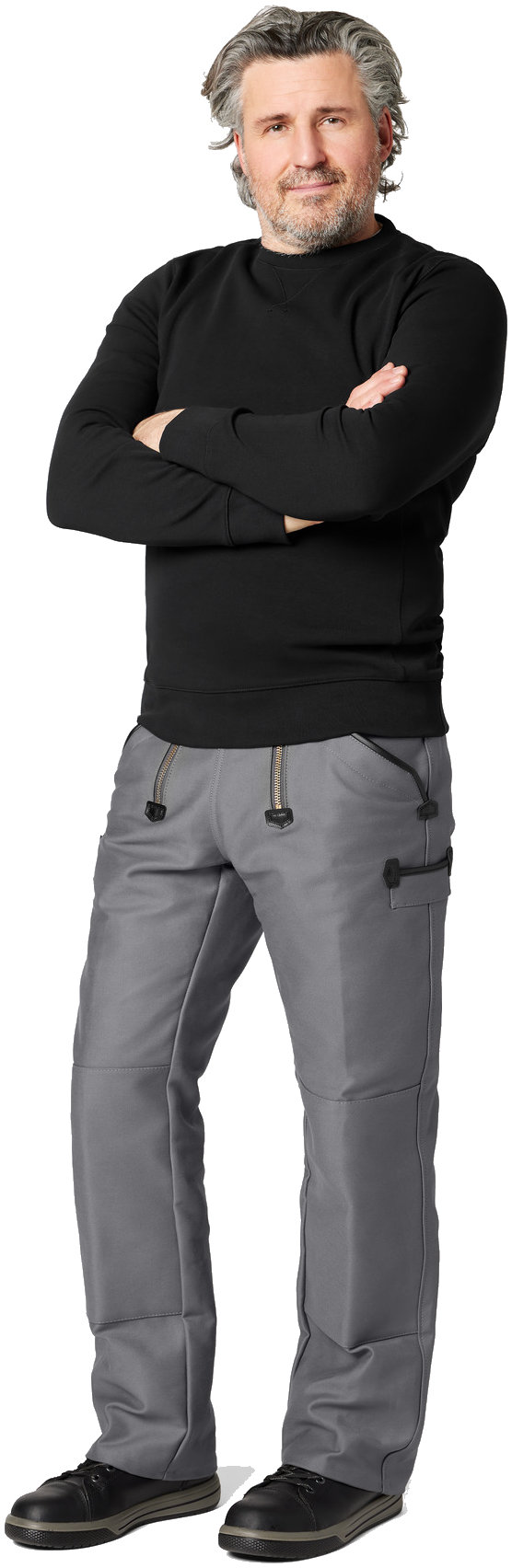 FHB Zunfthose ENNO Zwirn-Doppel-Pilot FHB Zunfthose ENNO Zwirn-Doppel-Pilot