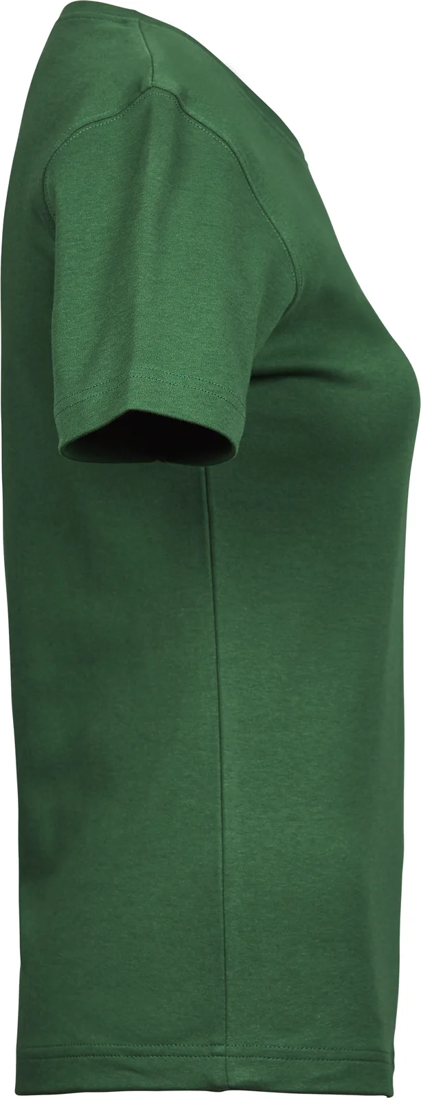 Tee Jays  Women's Interlock Tee