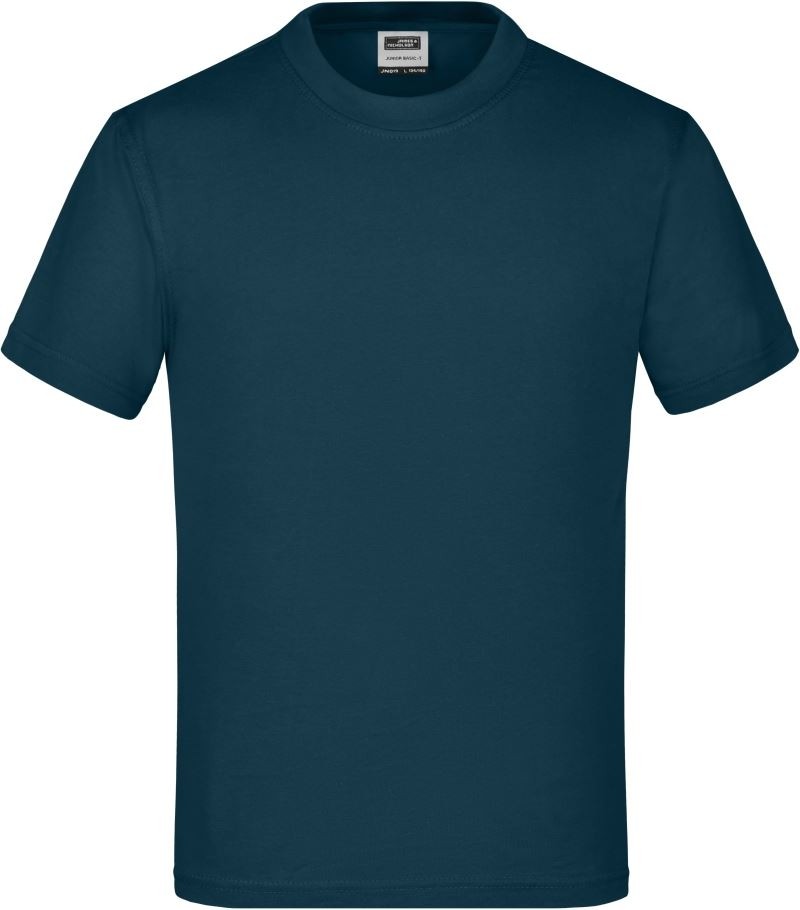 James & Nicholson Junior Basic-T James & Nicholson Junior Basic-T