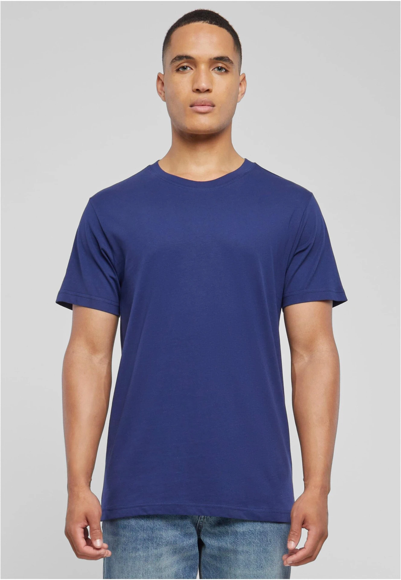 Build Your Brand T-Shirt Round Neck